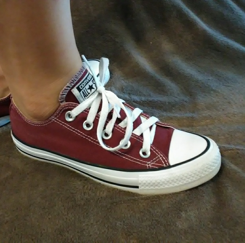 Womens converse